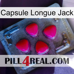 Long Jack Capsule 13